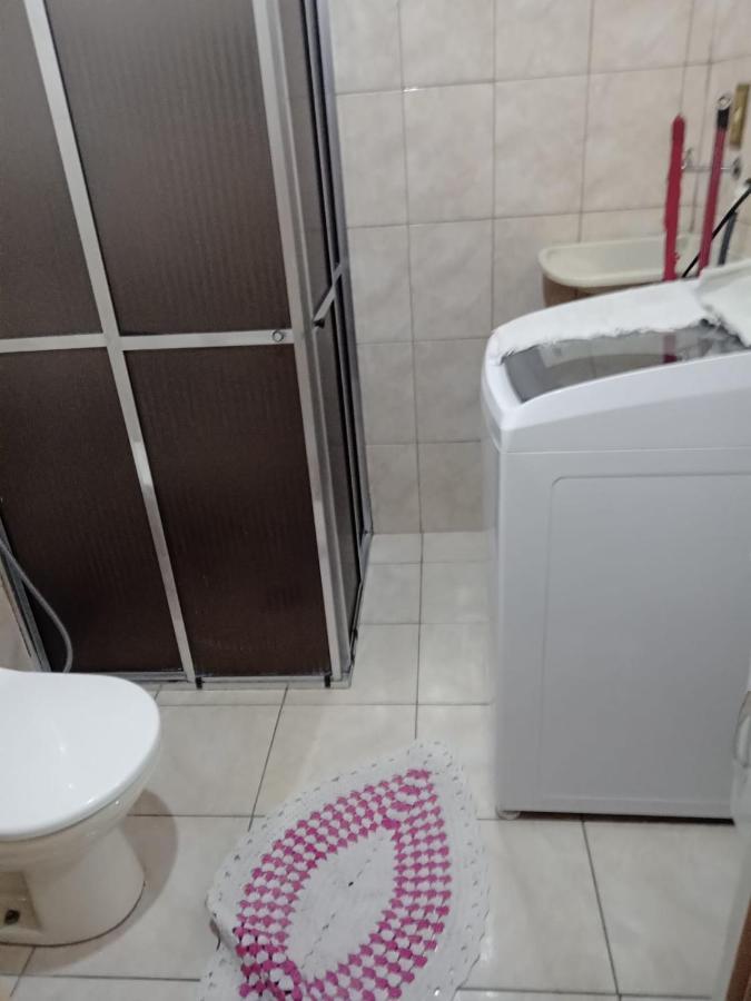 Apartment Loft Bela Vista Sao Paulo