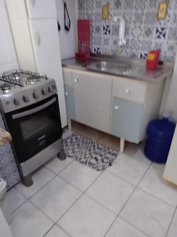 Loft Bela Vista São Paulo