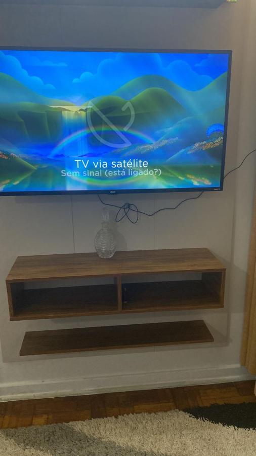 Loft Bela Vista Apartamento *
