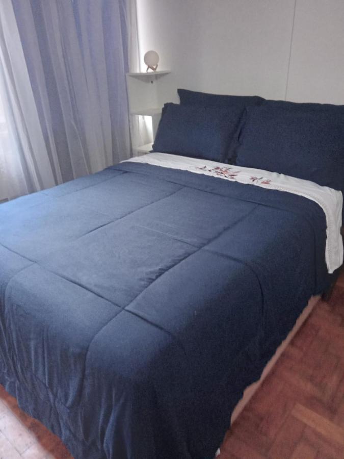 Loft Bela Vista Apartment