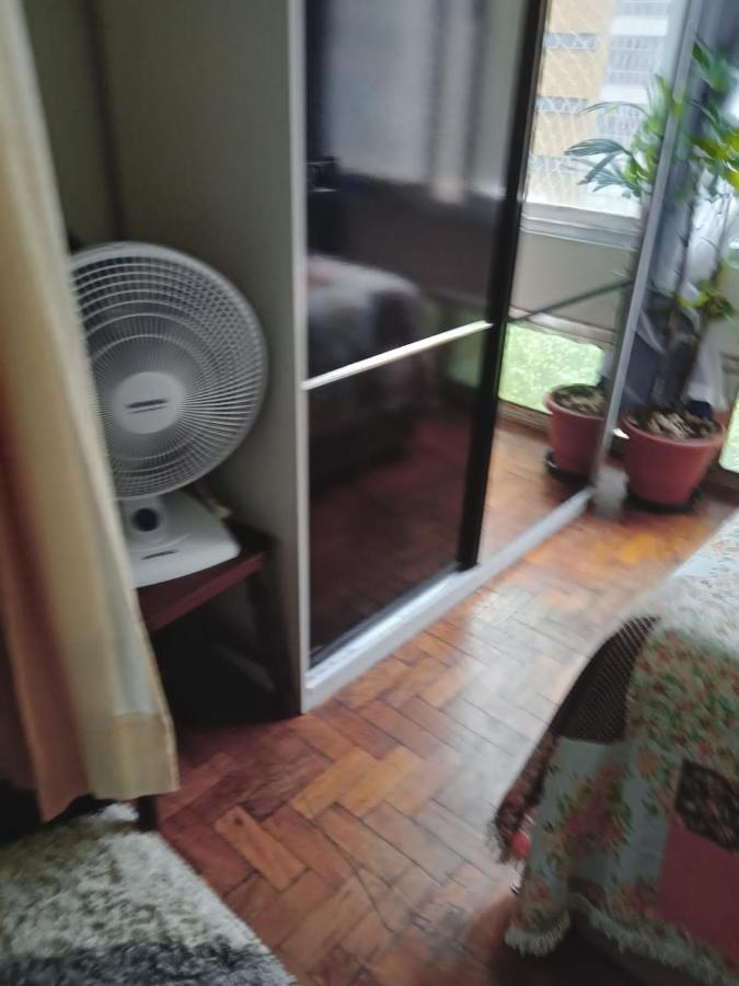 Loft Bela Vista São Paulo