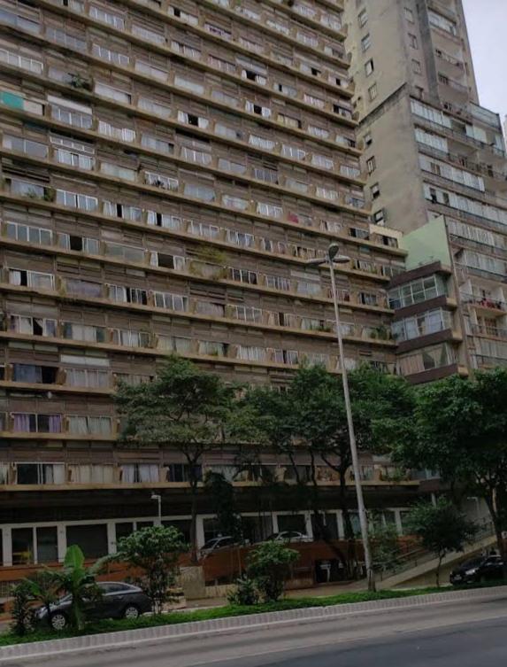 Loft Bela Vista São Paulo